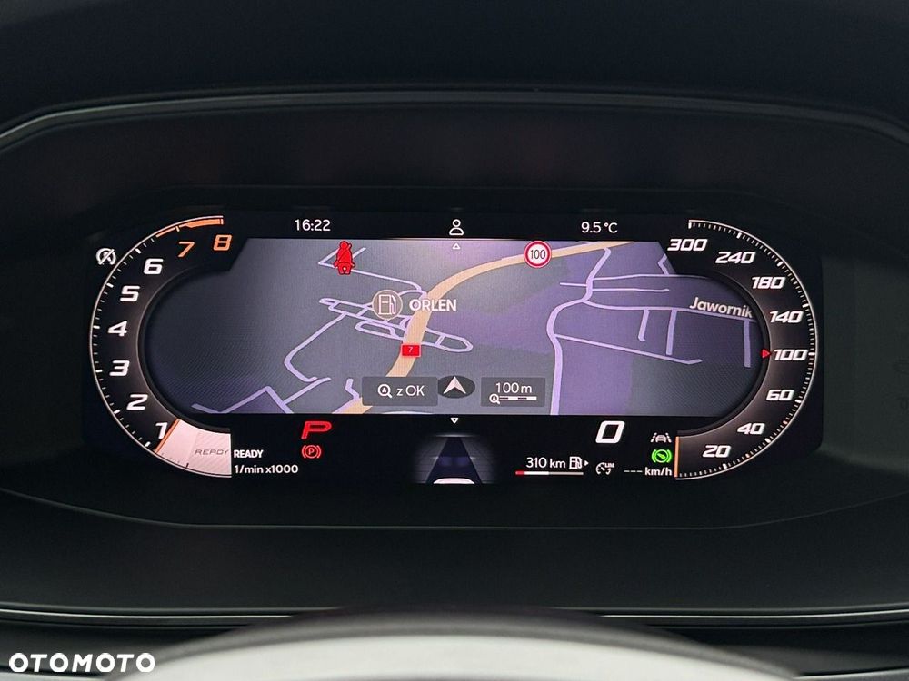 Cupra Formentor 1.5 eTSI DSG - 18