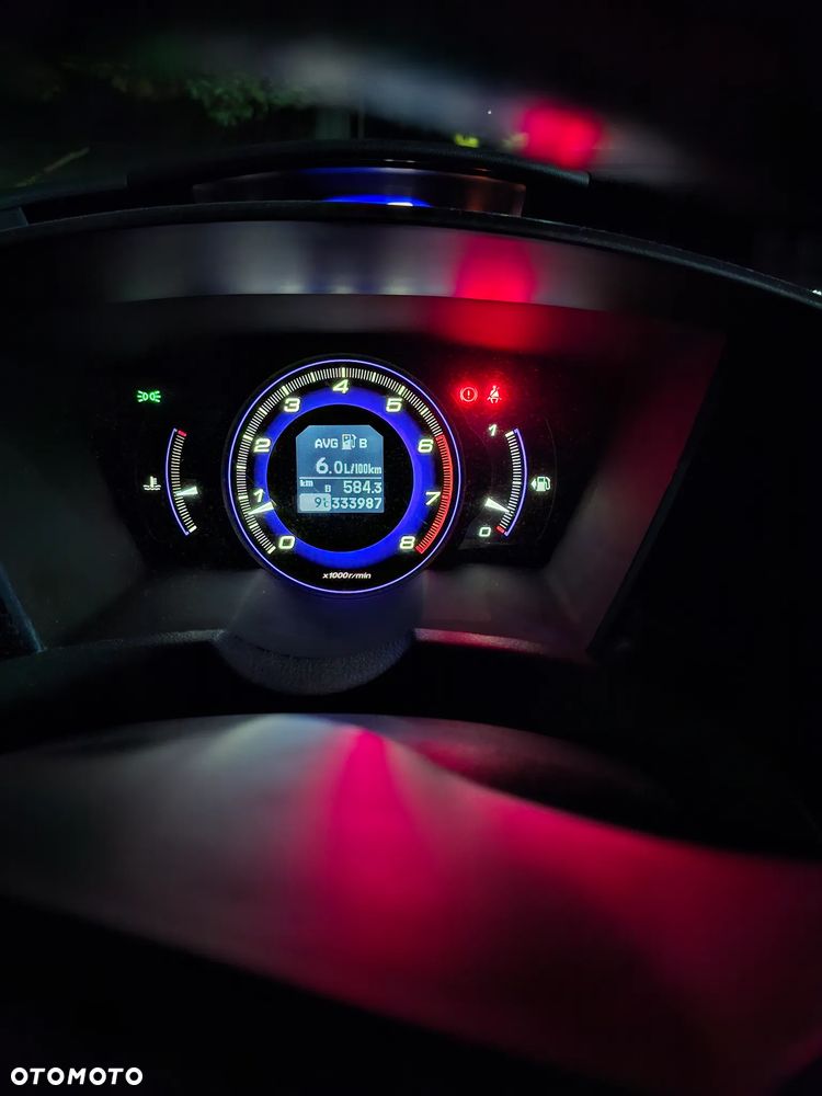 Honda Civic 1.4 Base - 27