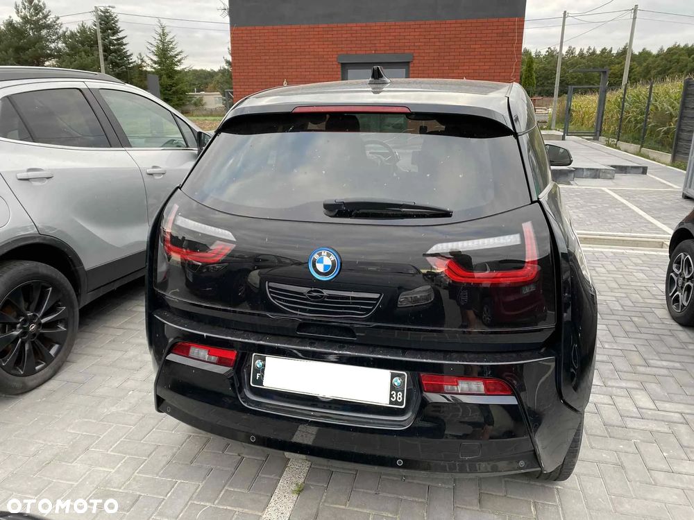 BMW i3 (60 Ah) - 3