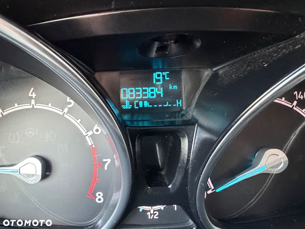 Ford EcoSport 1.0 EcoBoost TITANIUM X - 34