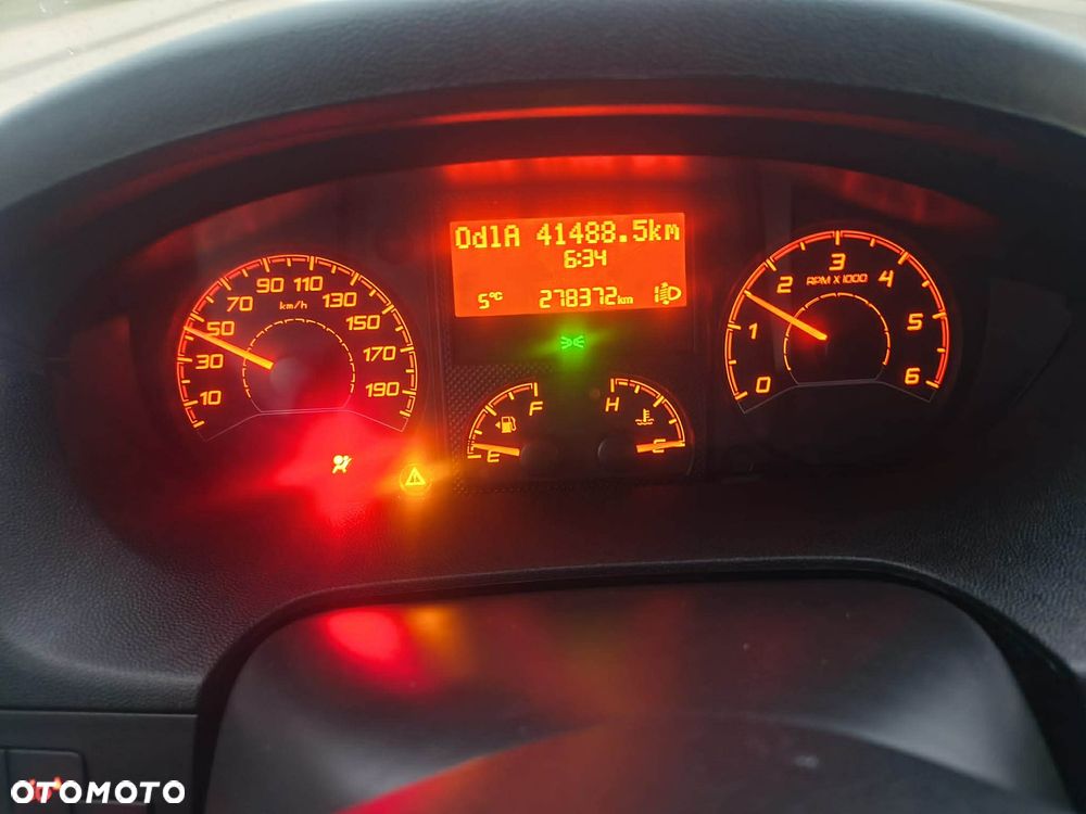 Fiat ducato l3 h2 - 6