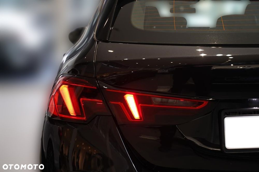 BMW Seria 1 116 - 13