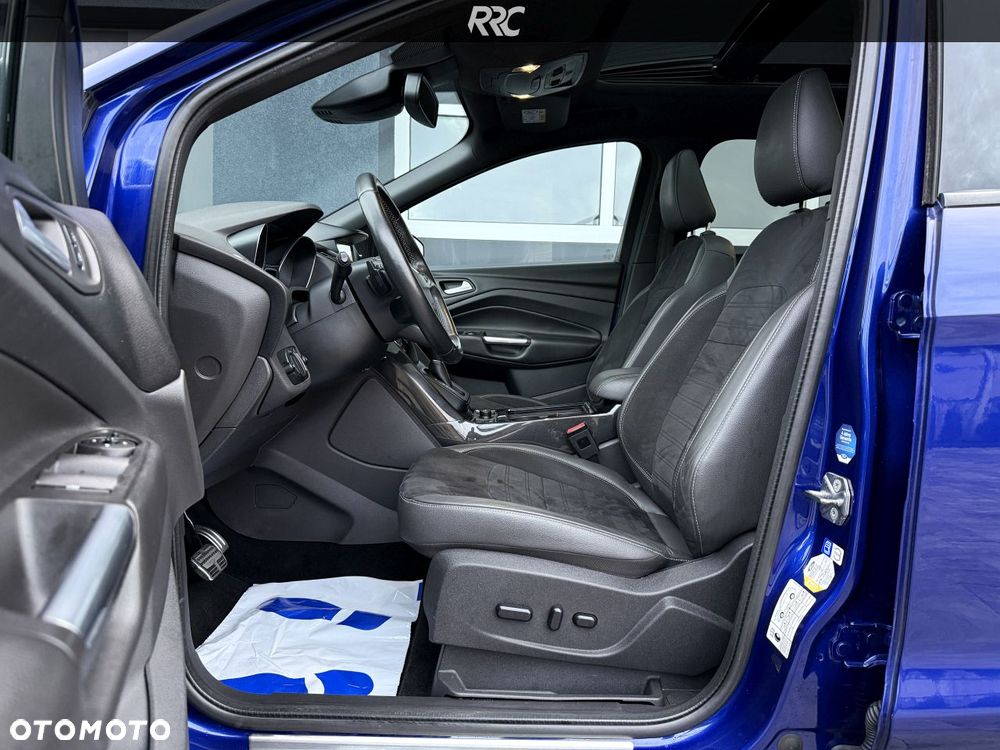 Ford Kuga 2.0 TDCi AWD ST-Line - 18