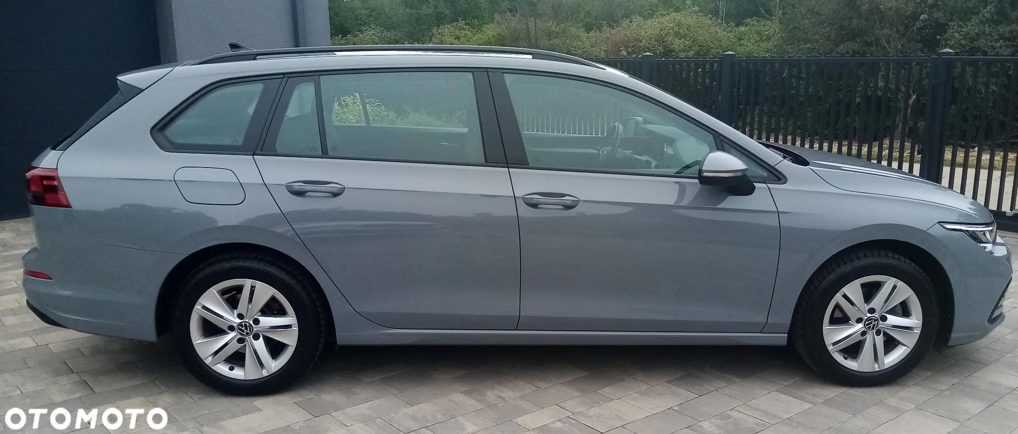 Volkswagen Golf - 3