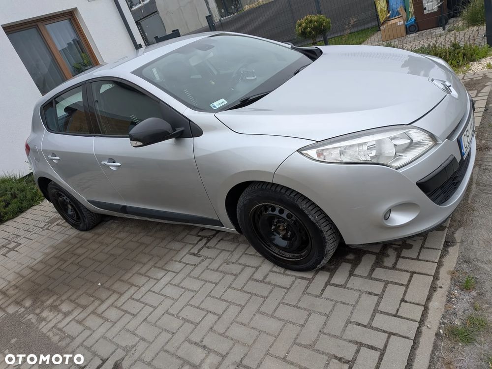 Renault Megane 1.5 dCi Color Edition - 2