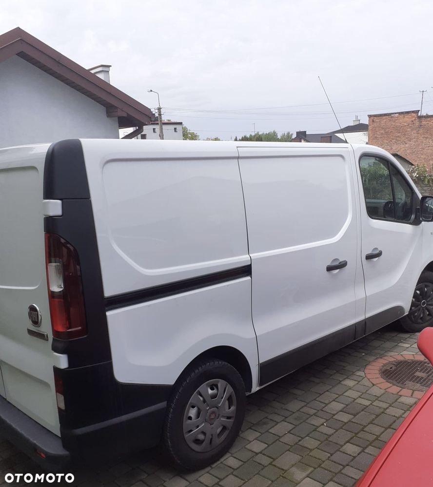 Fiat Talento - 3