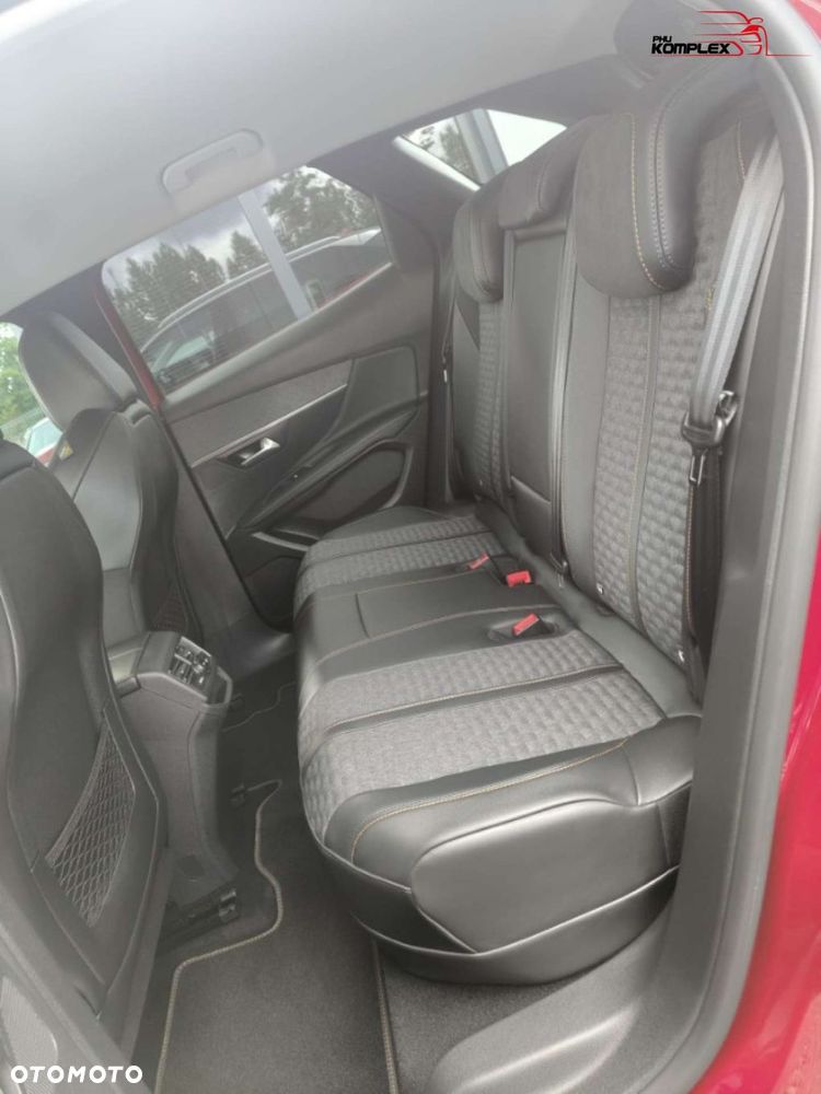 Peugeot 3008 - 9