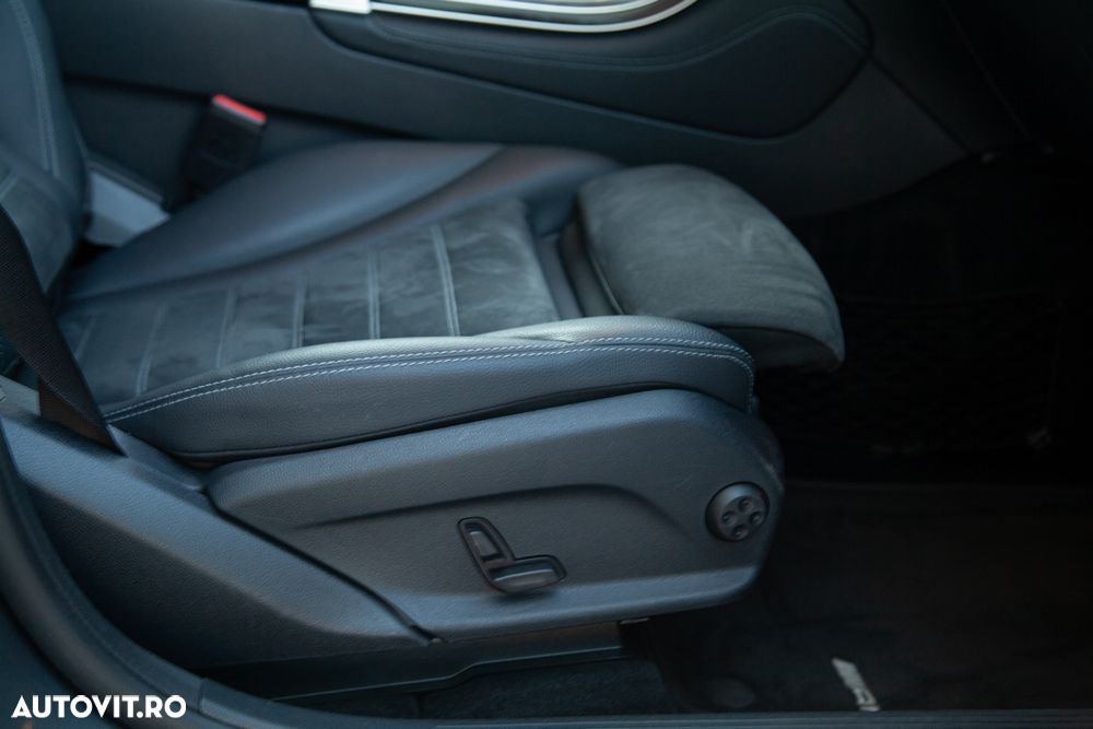 Mercedes-Benz GLC Coupe 200 4Matic 9G-TRONIC AMG Line - 15