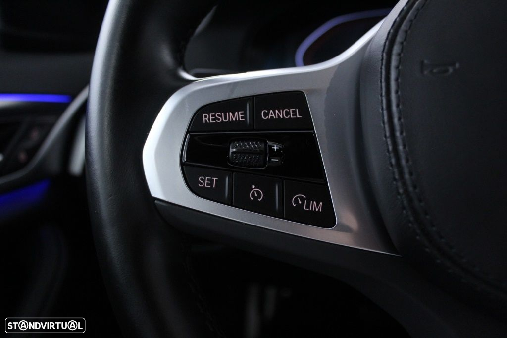 BMW 520 d Pack M Auto - 22