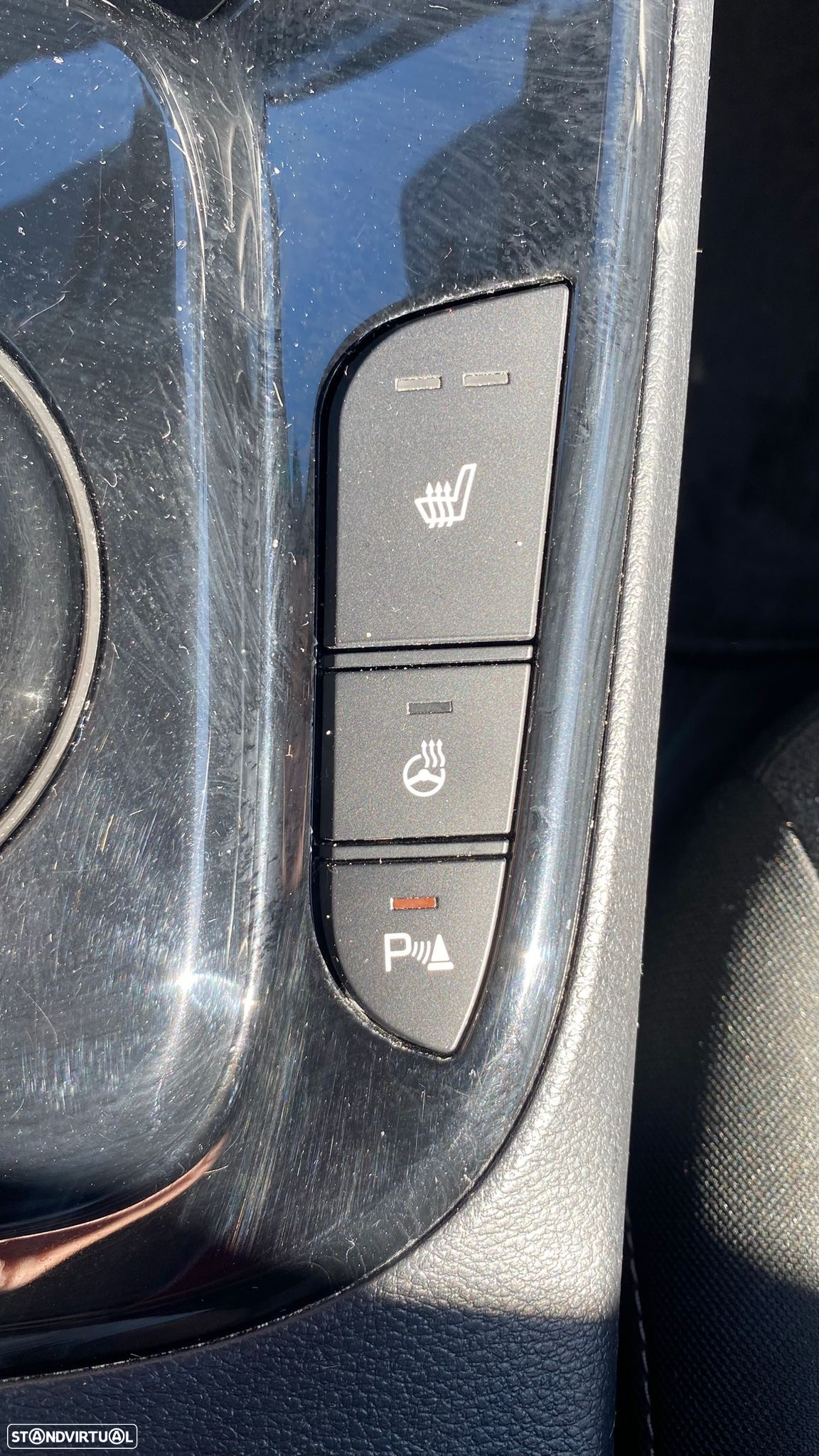 Kia e-Soul 64kWh - 54