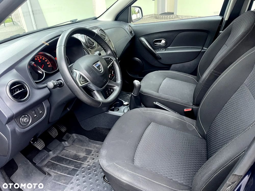 Dacia Sandero TCe 90 (S&S) Comfort - 15