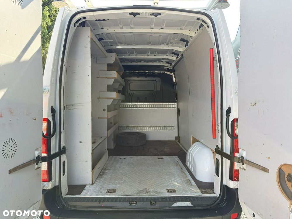Renault Master - 6