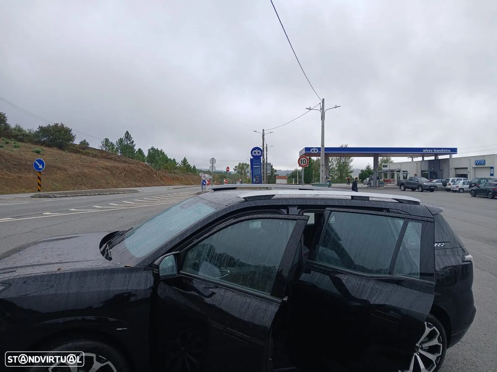 Aion V 75.26 kWh Premium - 8
