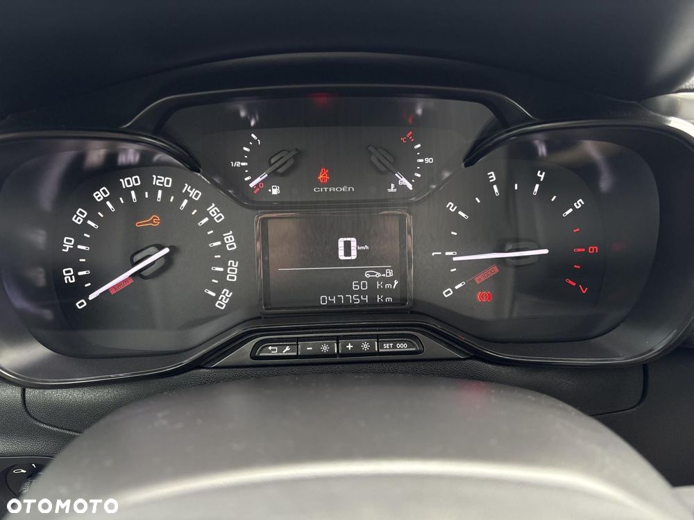 Citroën C3 1.2 PureTech GPF Feel - 14