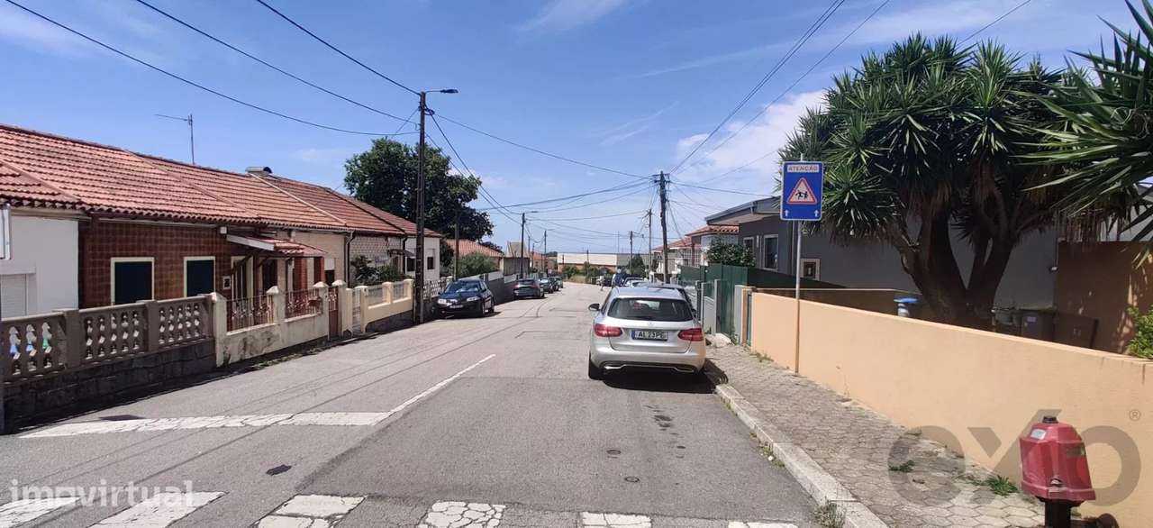 Moradia Térrea c/logradouro - Grande imagem: 4/22