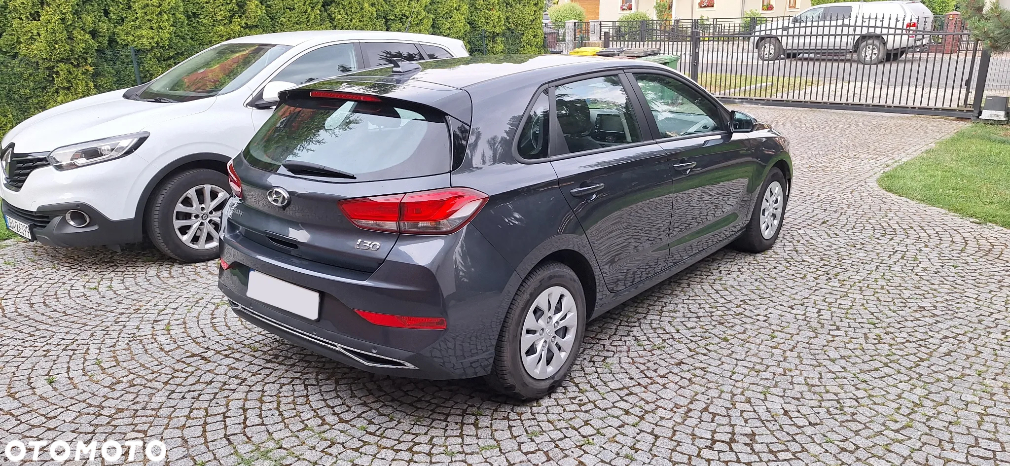 Hyundai i30 1.0 T-GDI Modern - 6