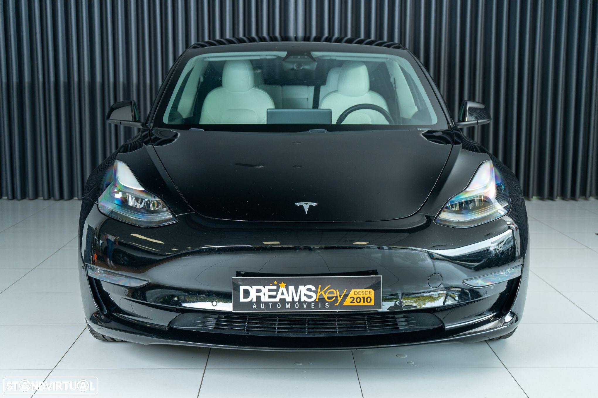 Tesla Model 3 Performance Dual Motor AWD - 23