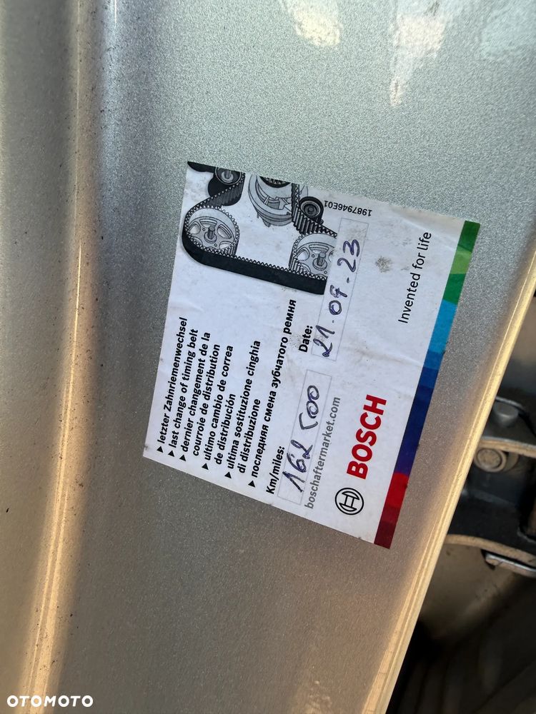 Peugeot 508 HDi FAP 160 Allure - 28