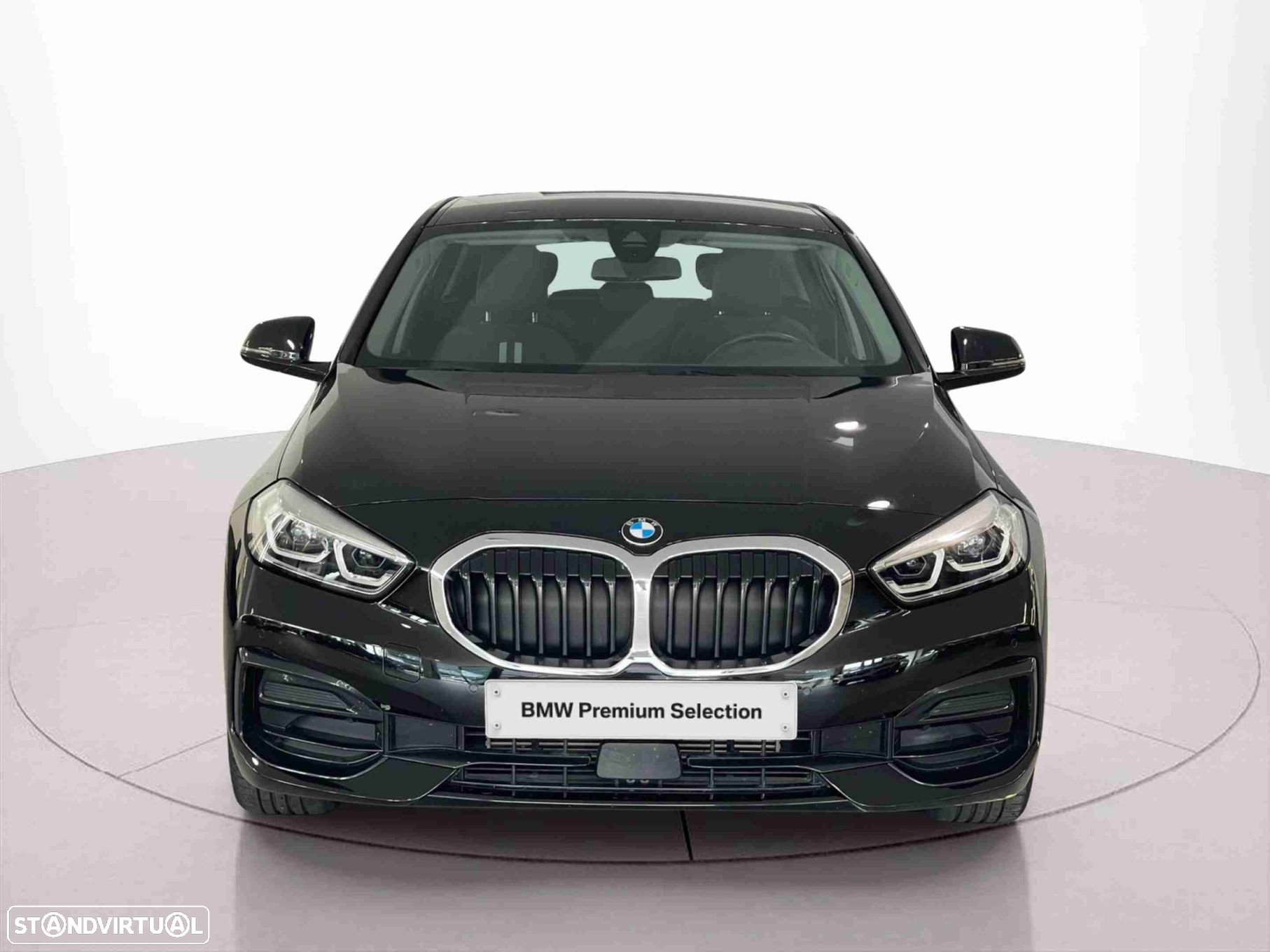 BMW 116 d Line Sport Auto - 6