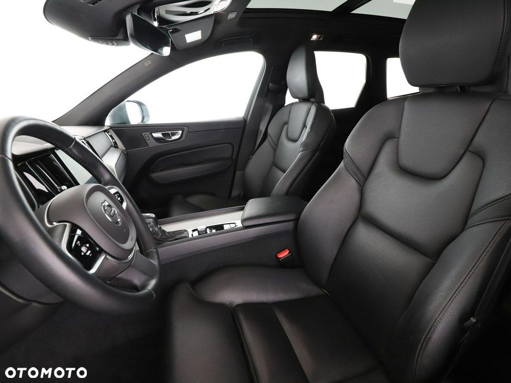Volvo XC 60 T6 AWD Inscription - 14
