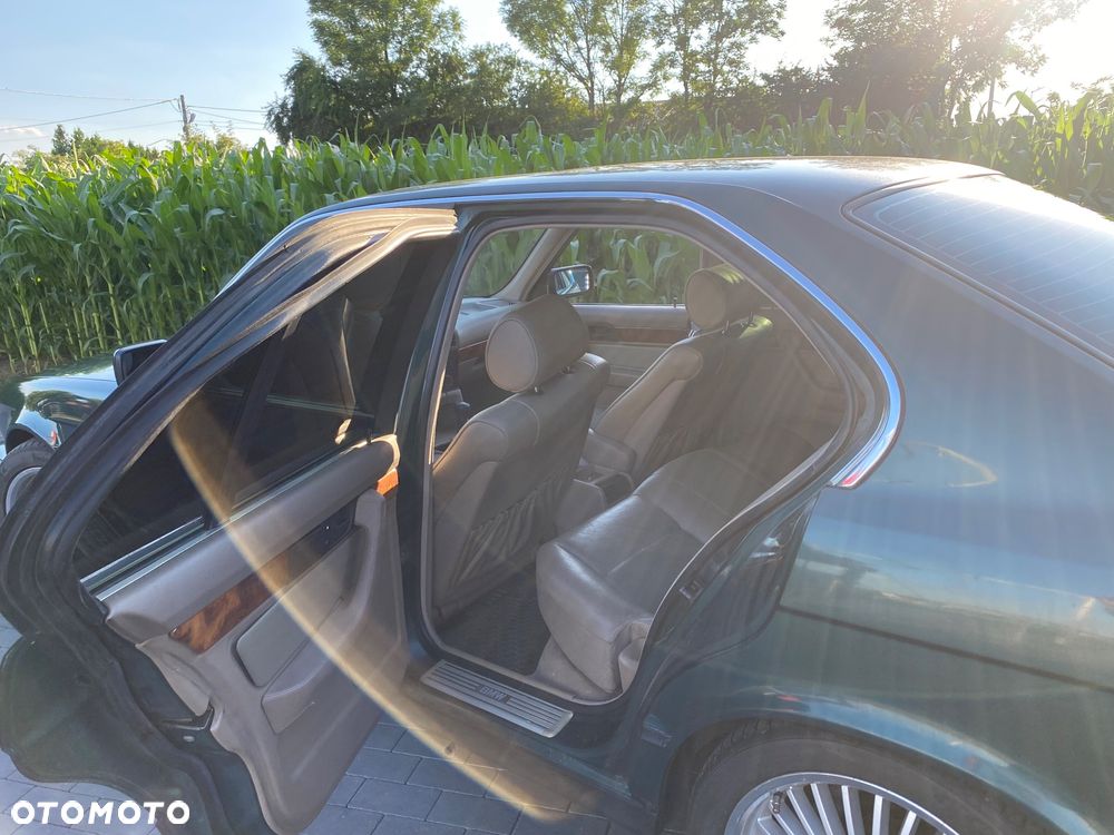 BMW Seria 5 - 8