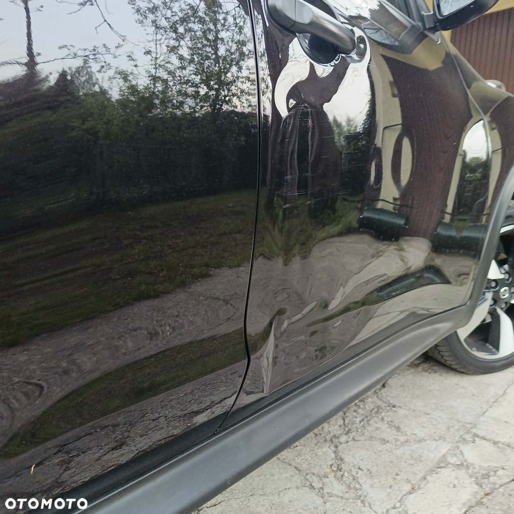 Nissan Juke 1.6 Visia Plus EU6 - 9