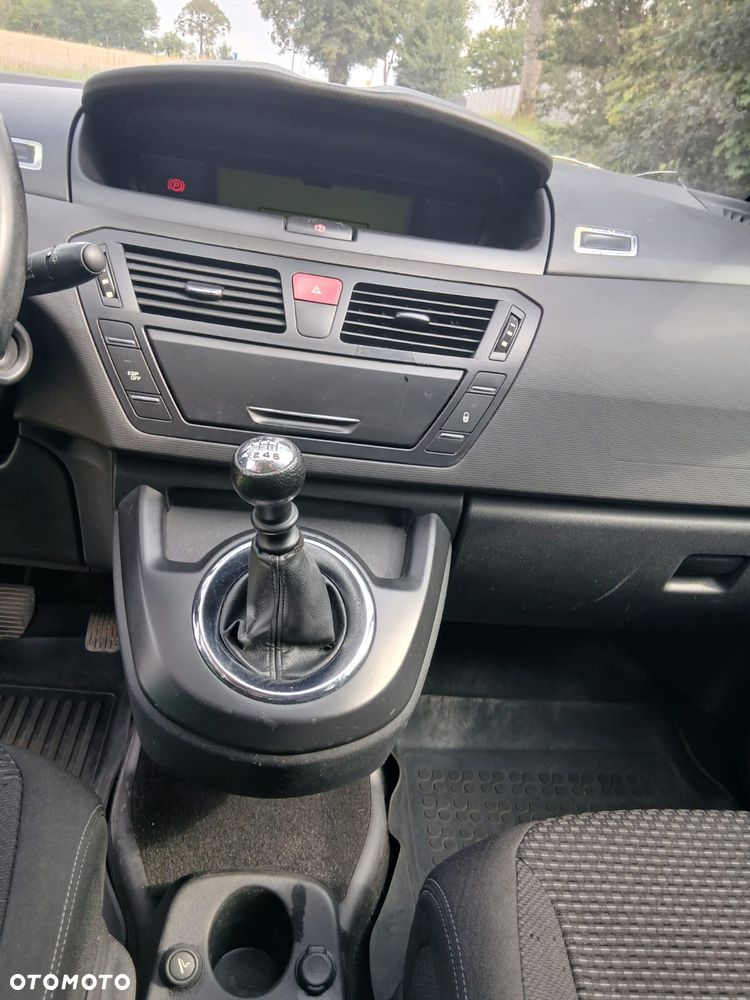 Citroën C4 1.6 HDi Equilibre Pack - 4
