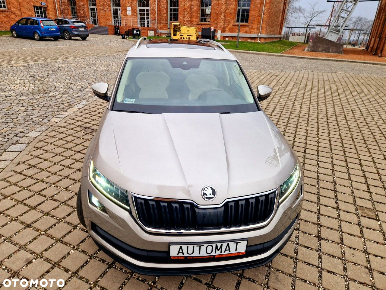 Skoda Kodiaq - 3
