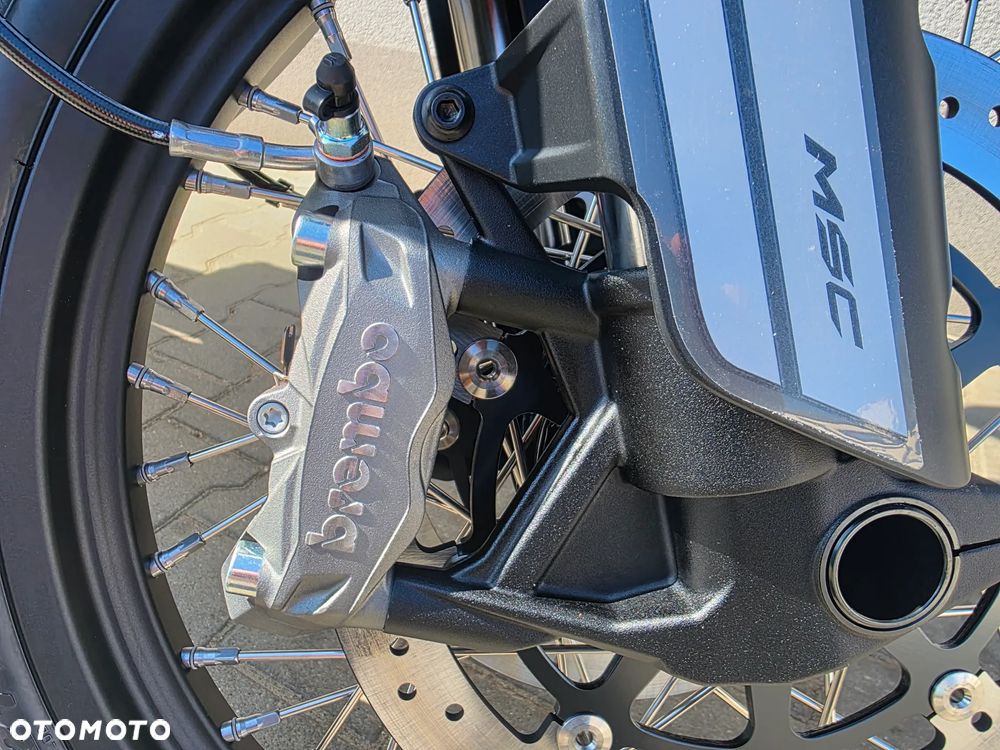 CFMoto 1000 MT-X - 35