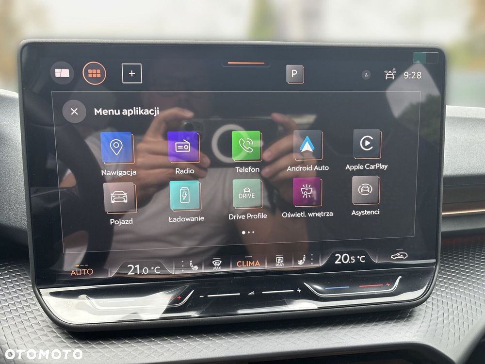 Cupra Raval 52kWh Dynamic Plus - 32