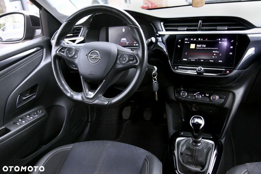 Opel Corsa - 17