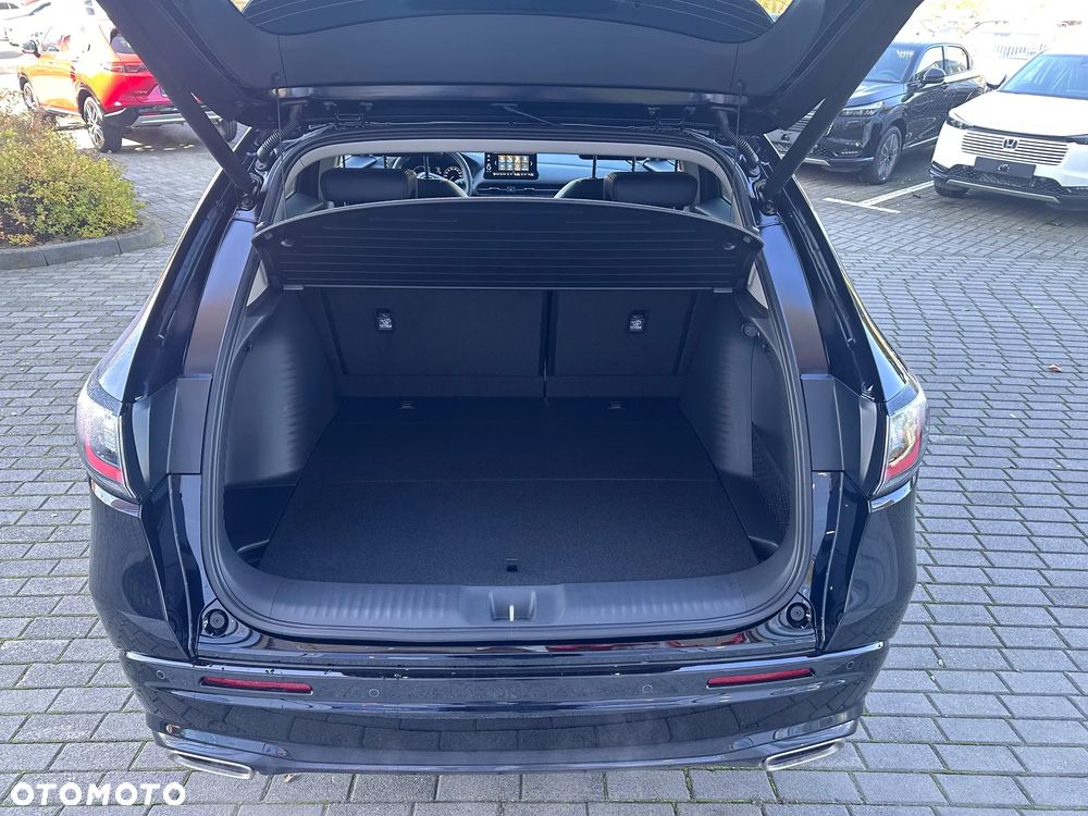 Honda ZR-V 2.0 i-MMD HEV Sport BSI/CTM 2WD CVT - 9