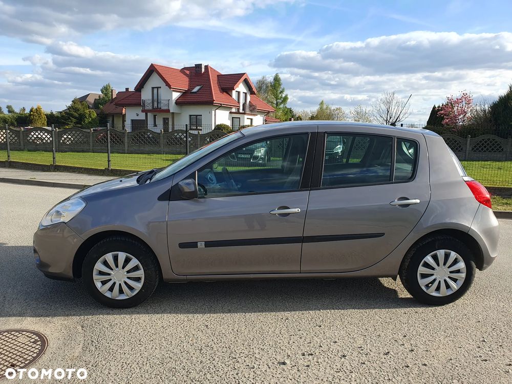 Renault Clio 1.2 16V Tech Run - 3