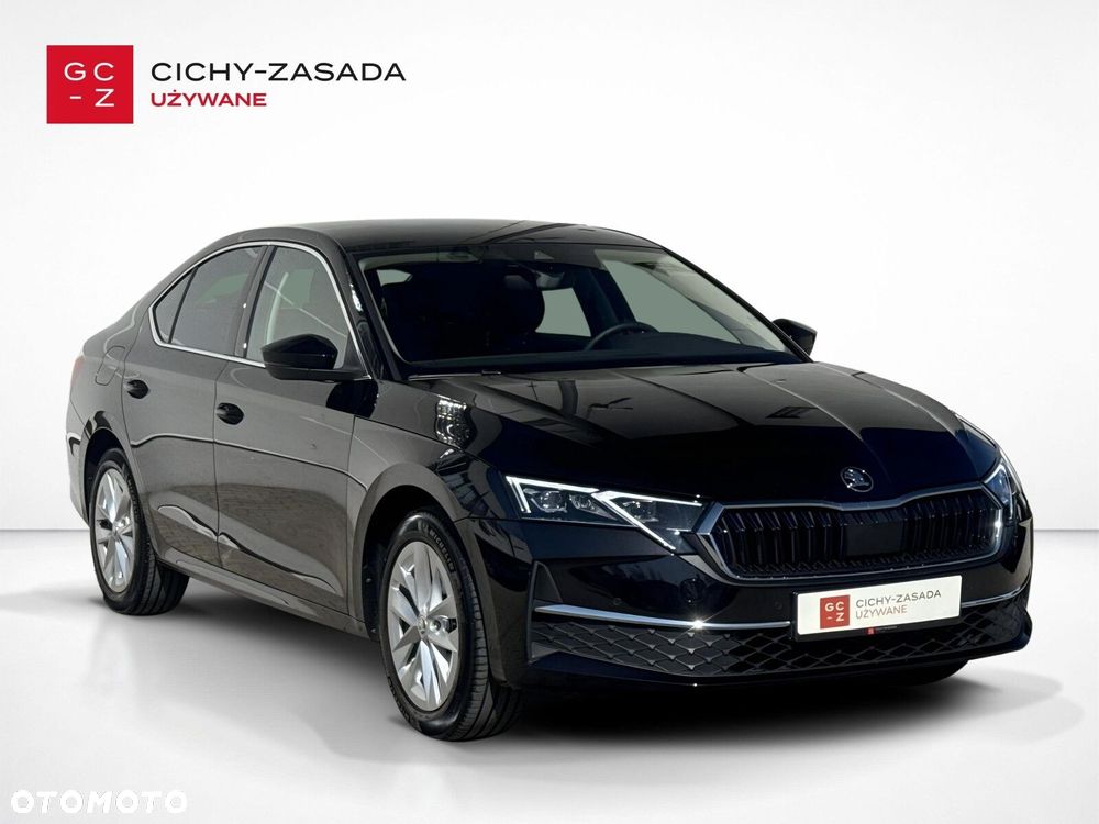 Skoda Octavia 2.0 TDI Selection - 7