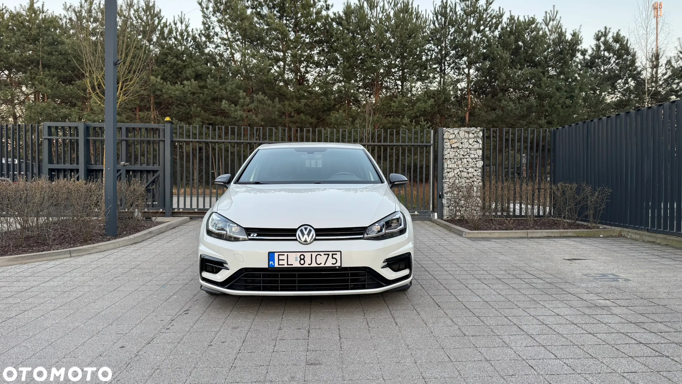 Volkswagen Golf VII 2.0 TSI 4Mot R DSG - 5