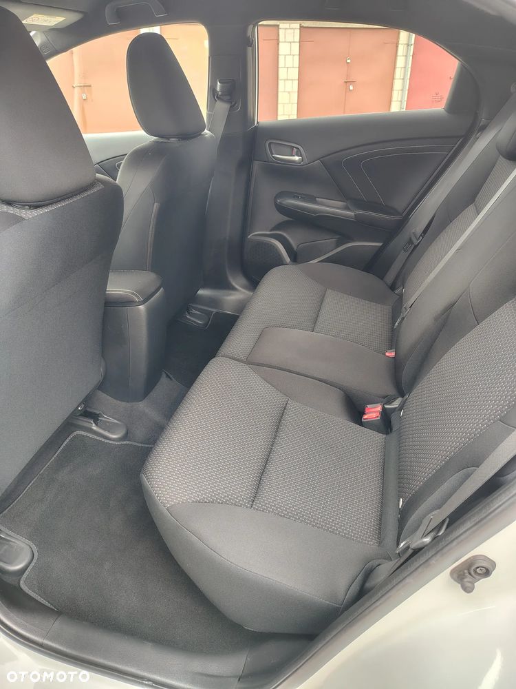 Honda Civic 1.8i-VTEC Executive - 15