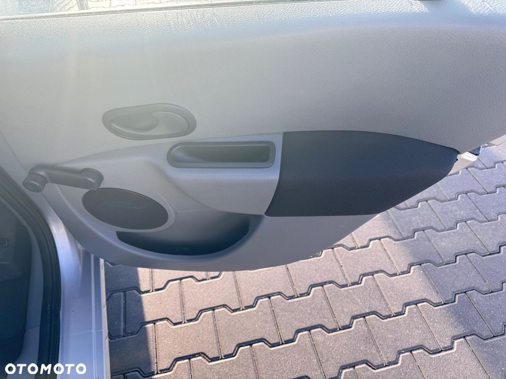 Renault Modus 1.2 16V Expression - 10