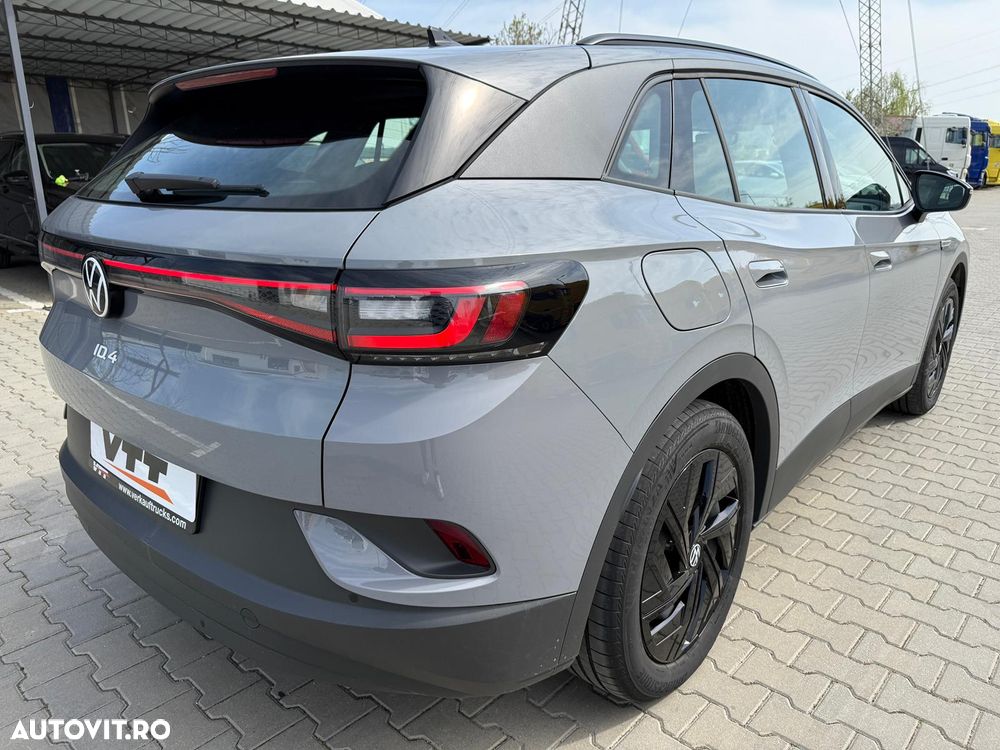 Volkswagen ID.4 77 kWh Pro Performance - 9