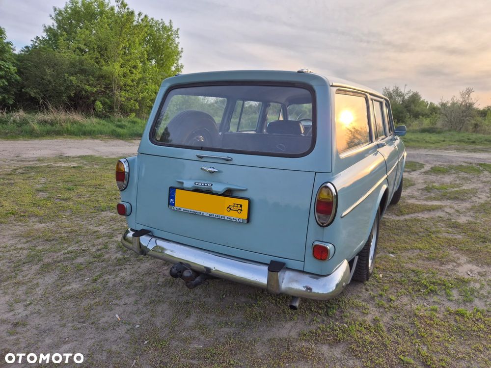 Volvo Inny - 6