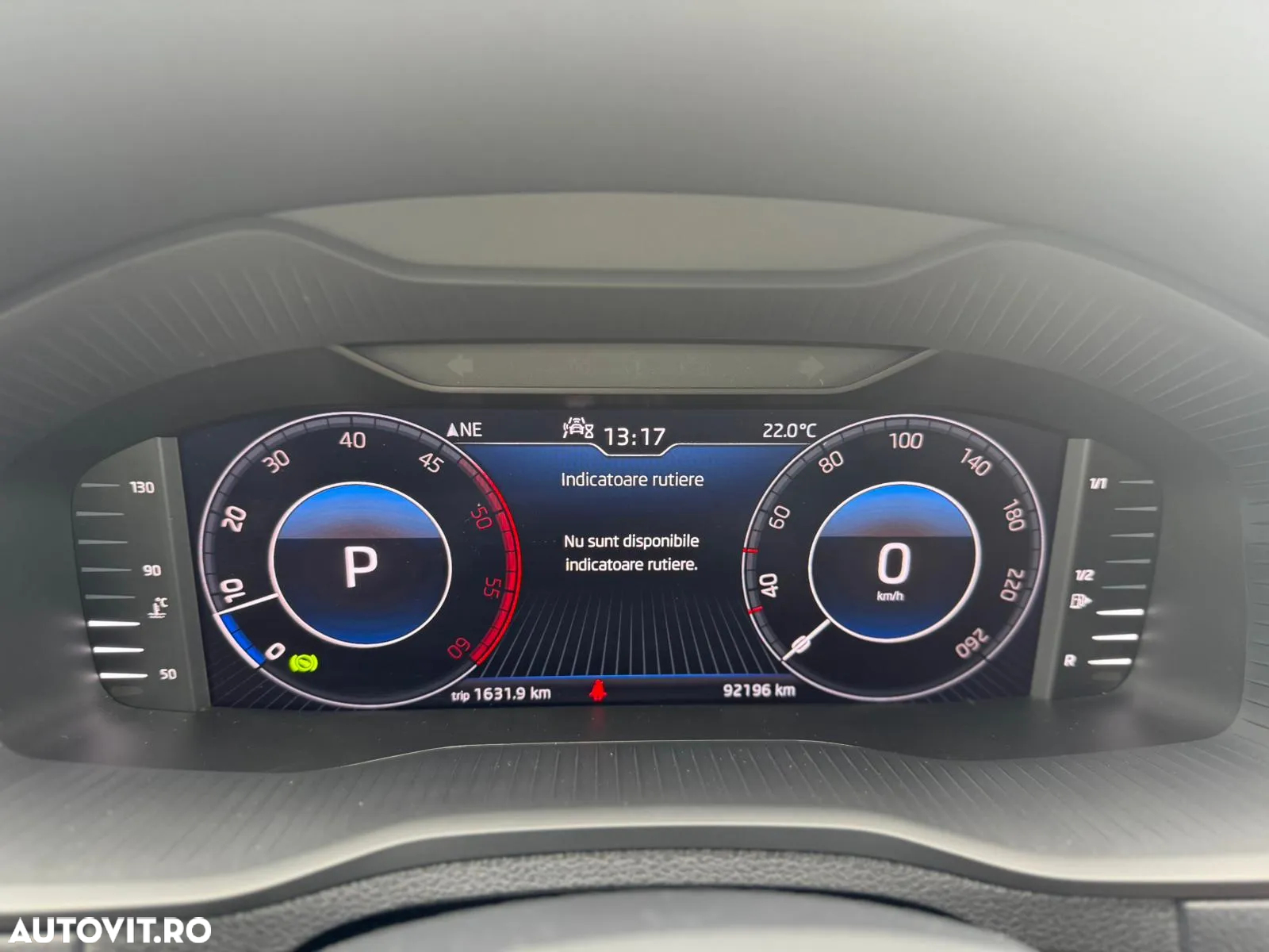 Skoda Karoq 2.0 TDI SCR 4x4 DSG Drive 125 - 27
