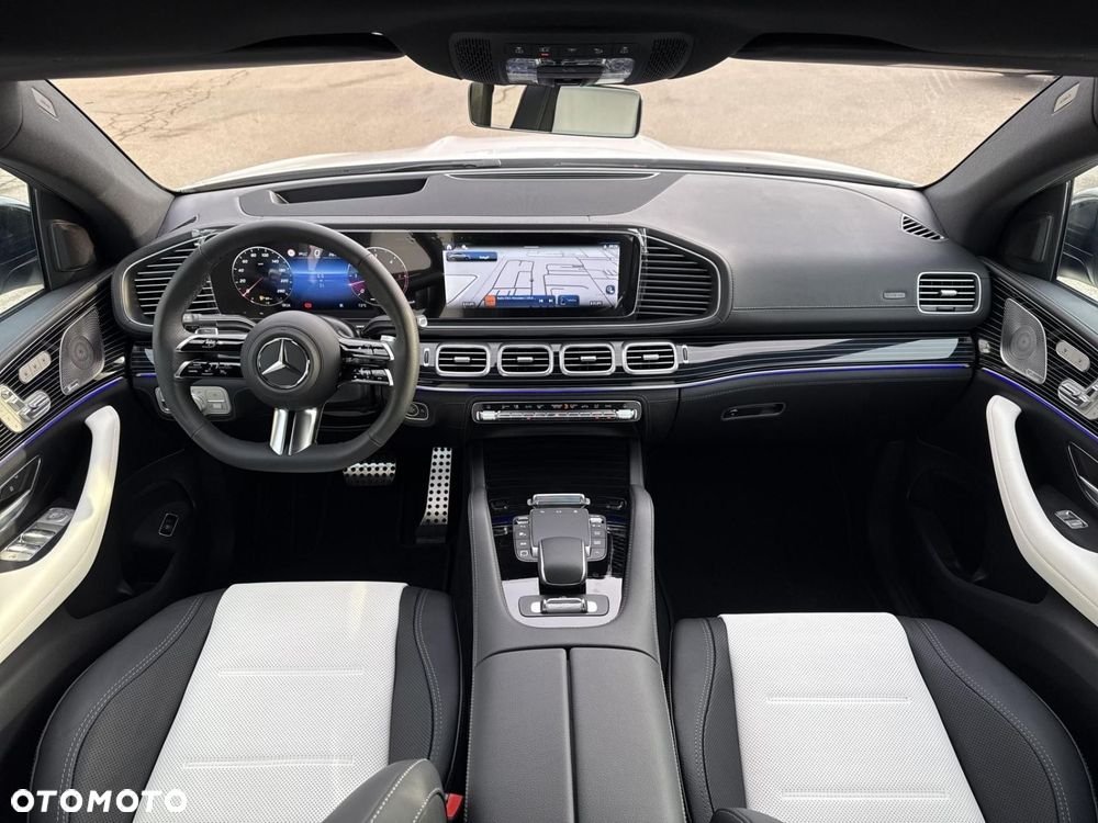 Mercedes-Benz GLE - 18