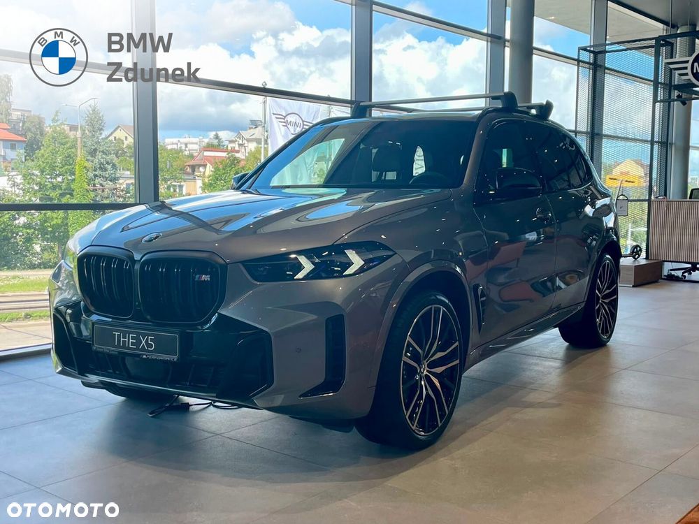 BMW X5 - 2