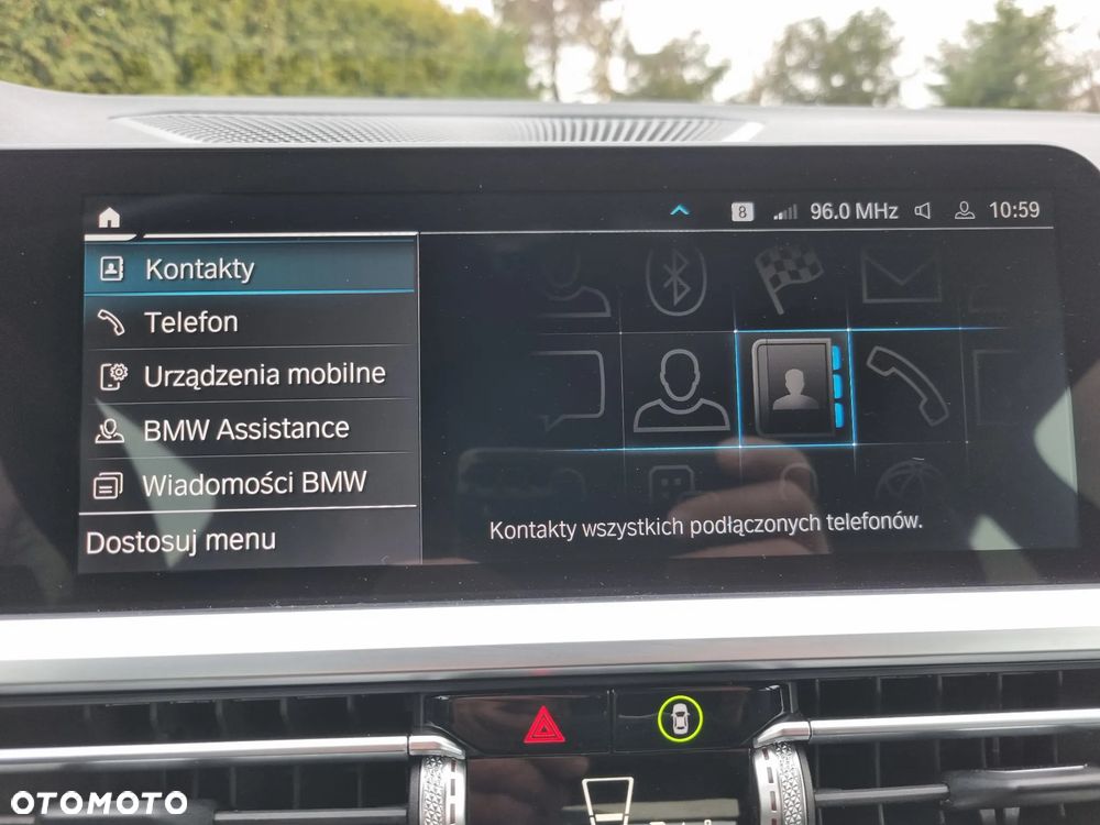 BMW Seria 4 420d Sport-Aut M Sport - 38