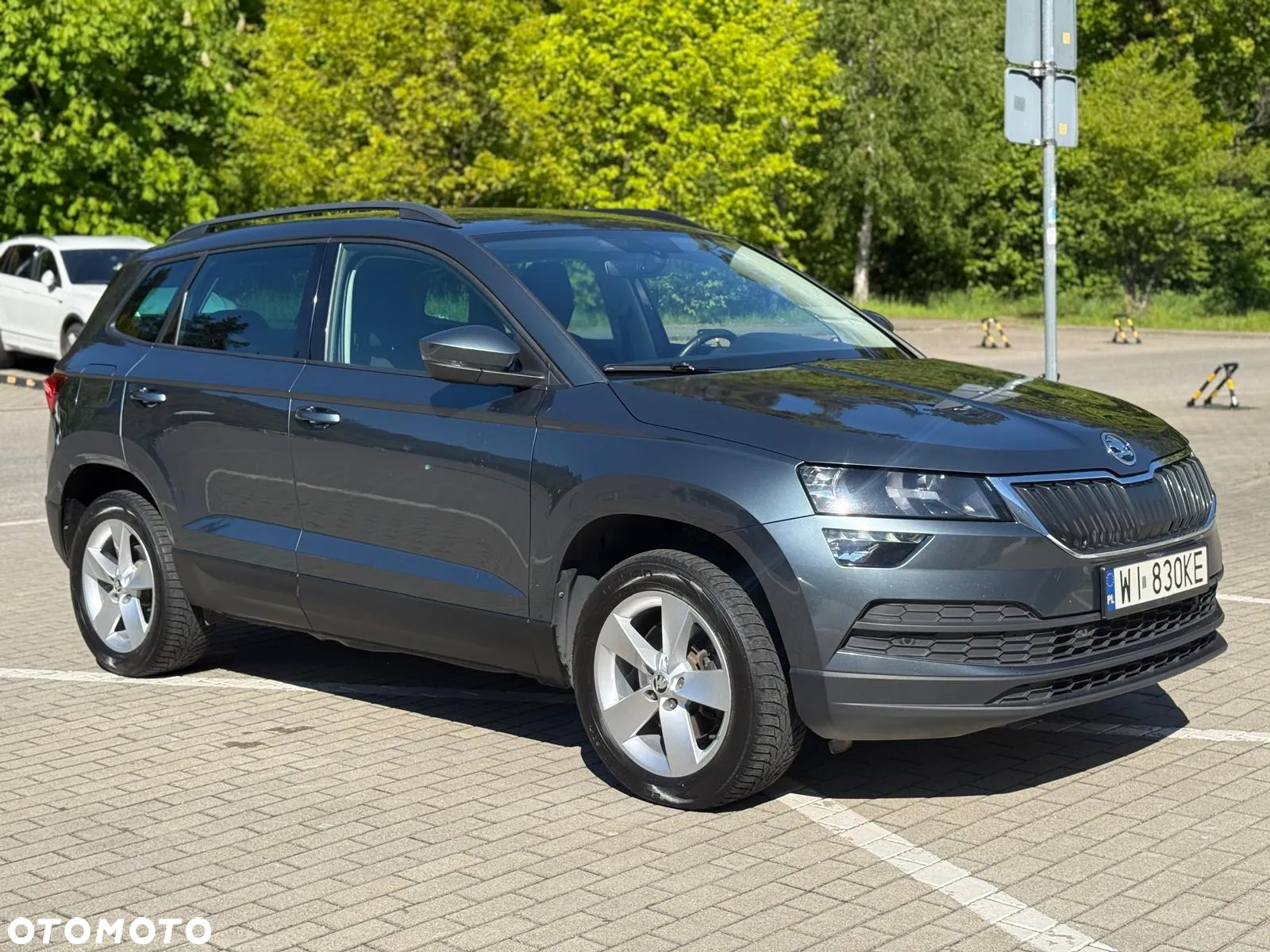 Skoda Karoq 2.0 TDI SCR 4x4 Ambition DSG - 6