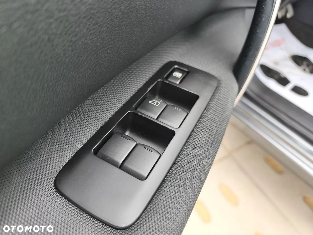 Nissan Qashqai 1.5 dCi Tekna+ - 27