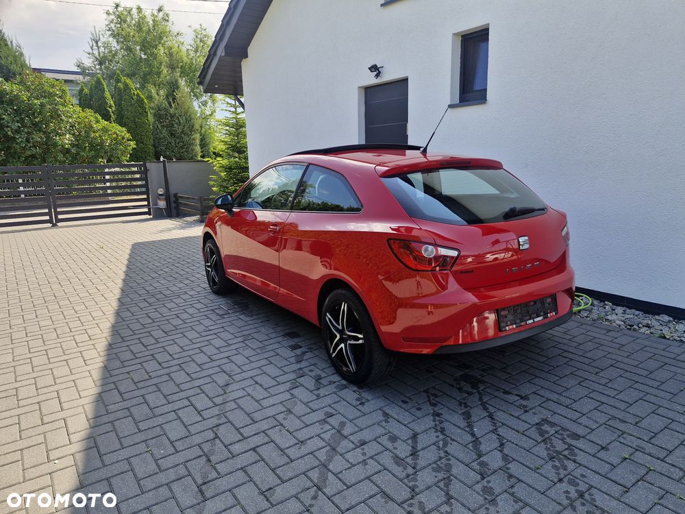 Seat Ibiza - 17