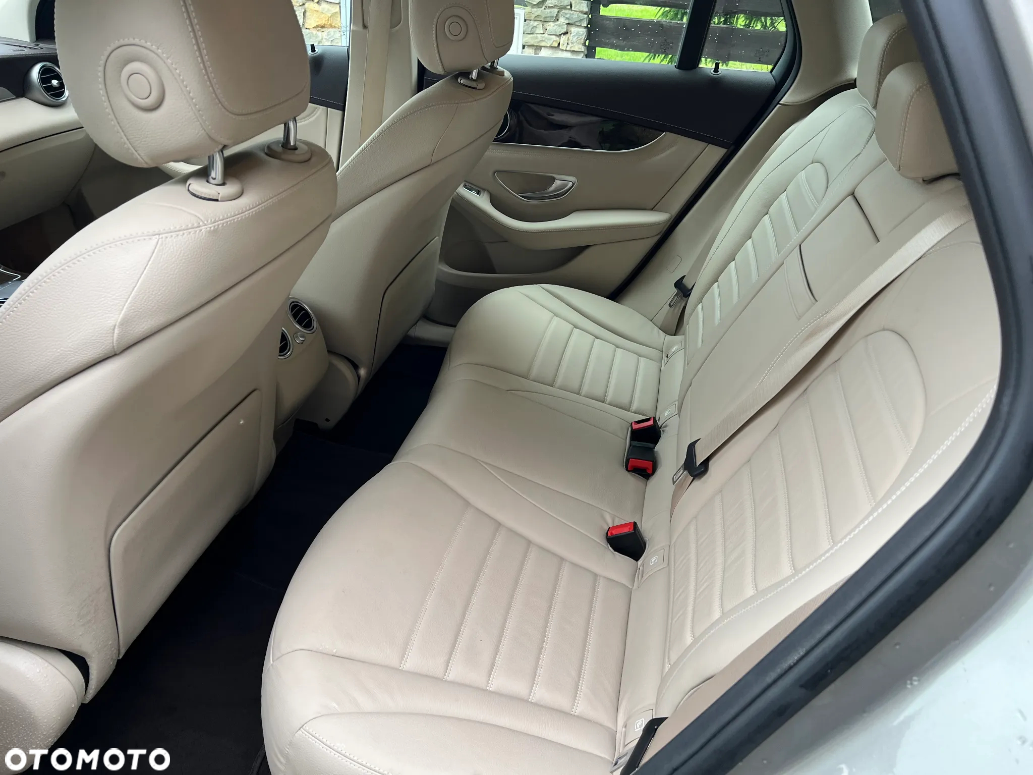 Mercedes-Benz GLC 200 4Matic 9G-TRONIC Exclusive - 18