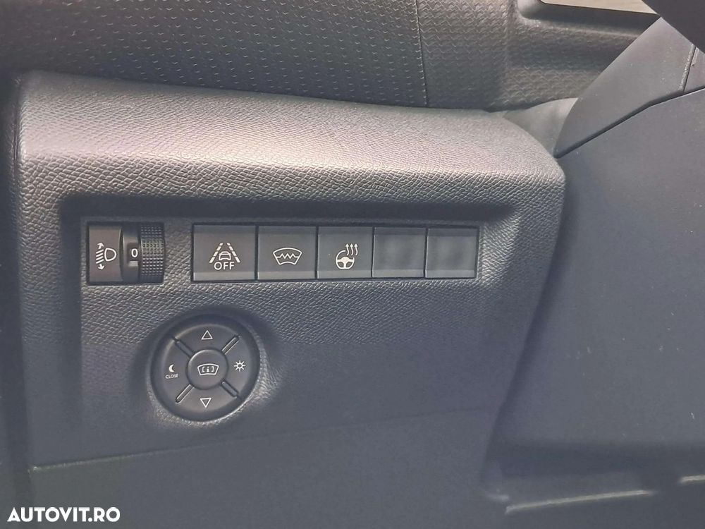 Citroën C4 1.2 PureTech S&S EAT8 Feel - 7