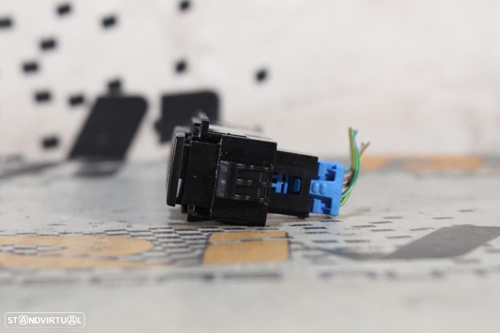 Comutador / Botão Bmw 1 (F20)  61319252920 / 9252920 / Modo De Conduçã - 6