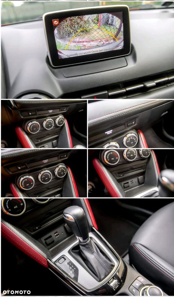 Mazda CX-3 2.0 Skypassion AWD - 6